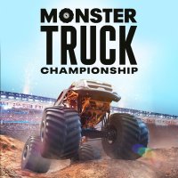 Truck & Logistics Simulator PAL Playstation 5 PAL box art